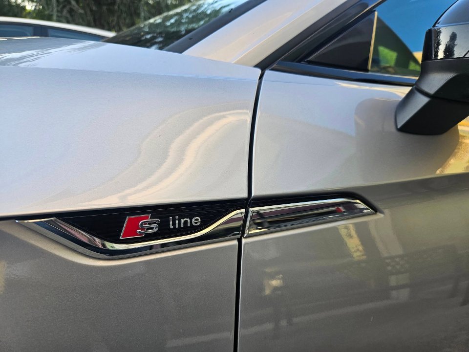 Audi A5 S- LINE Diesel