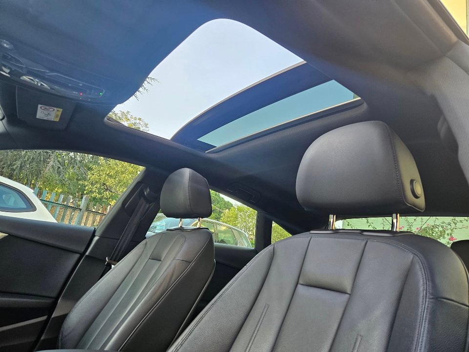 Audi A5 S- LINE Diesel