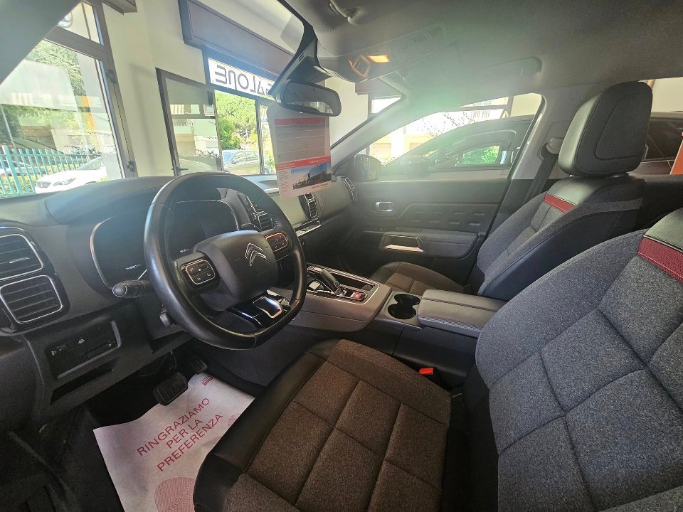Citroen C5 Aircross SHINE Diesel