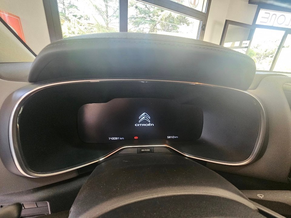 Citroen C5 Aircross SHINE Diesel