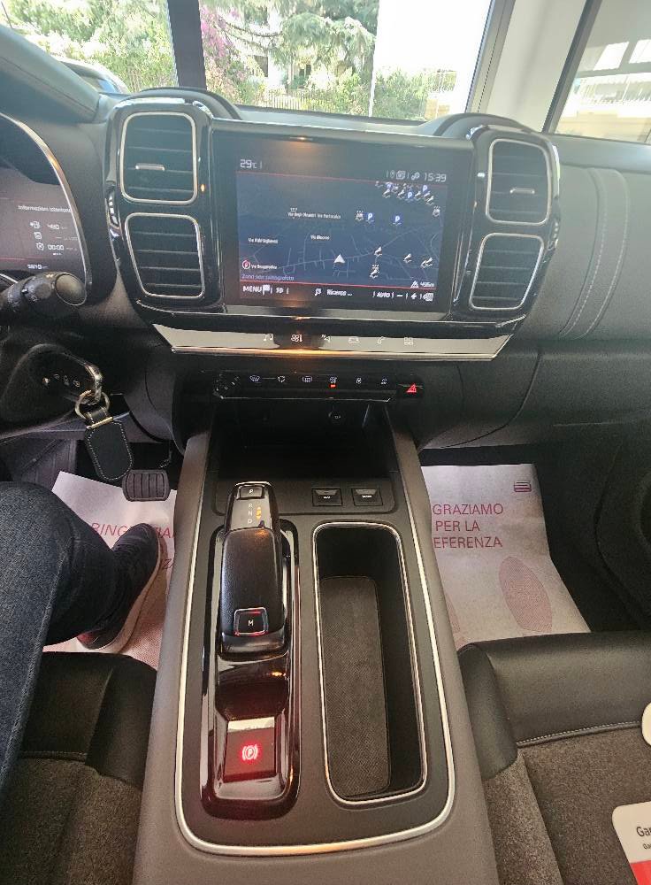 Citroen C5 Aircross SHINE Diesel