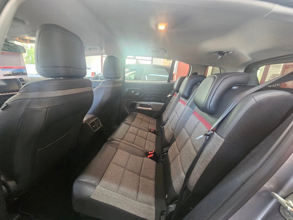 Citroen C5 Aircross SHINE Diesel