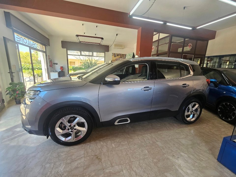 Citroen C5 Aircross SHINE Diesel
