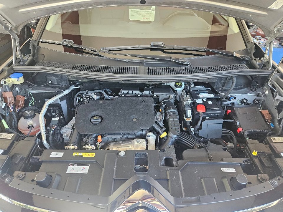 Citroen C5 Aircross SHINE Diesel