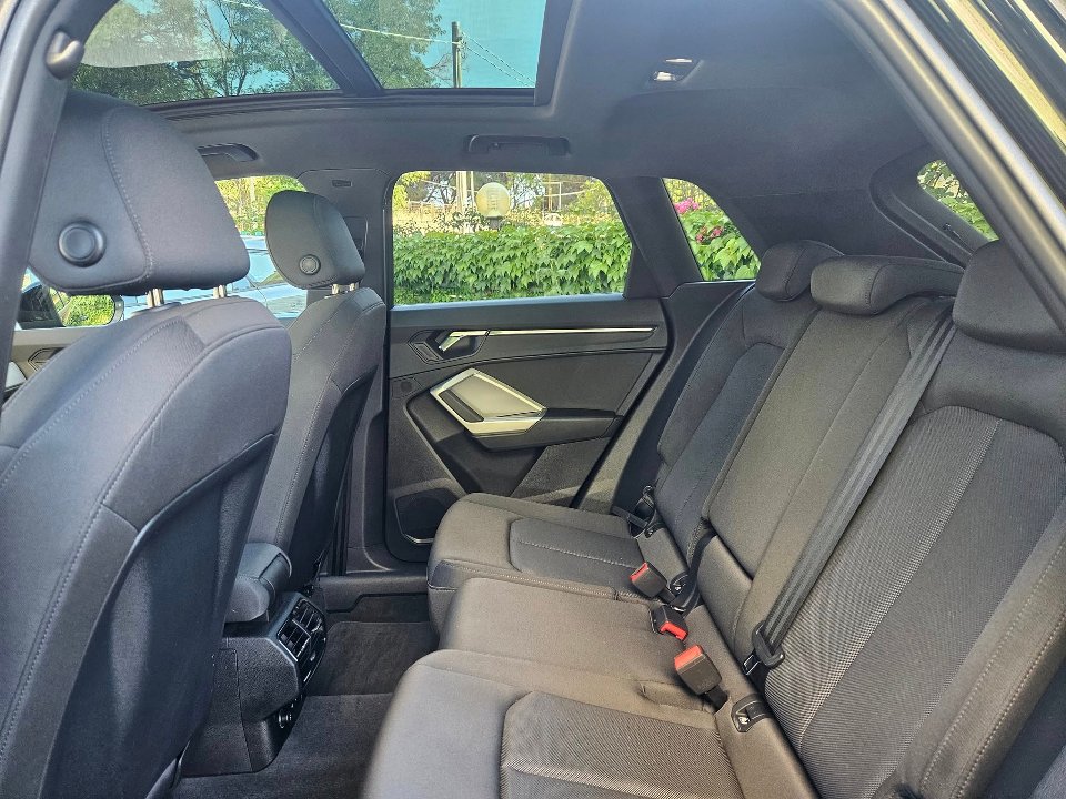 Audi Q3 S- LINE Diesel