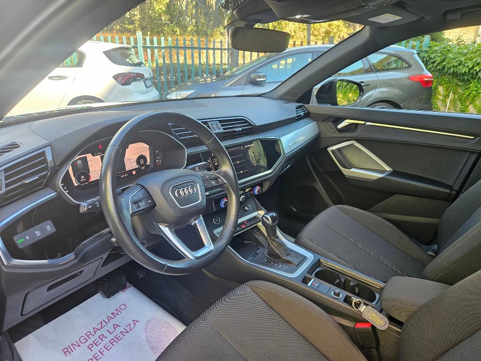 Audi Q3 S- LINE Diesel