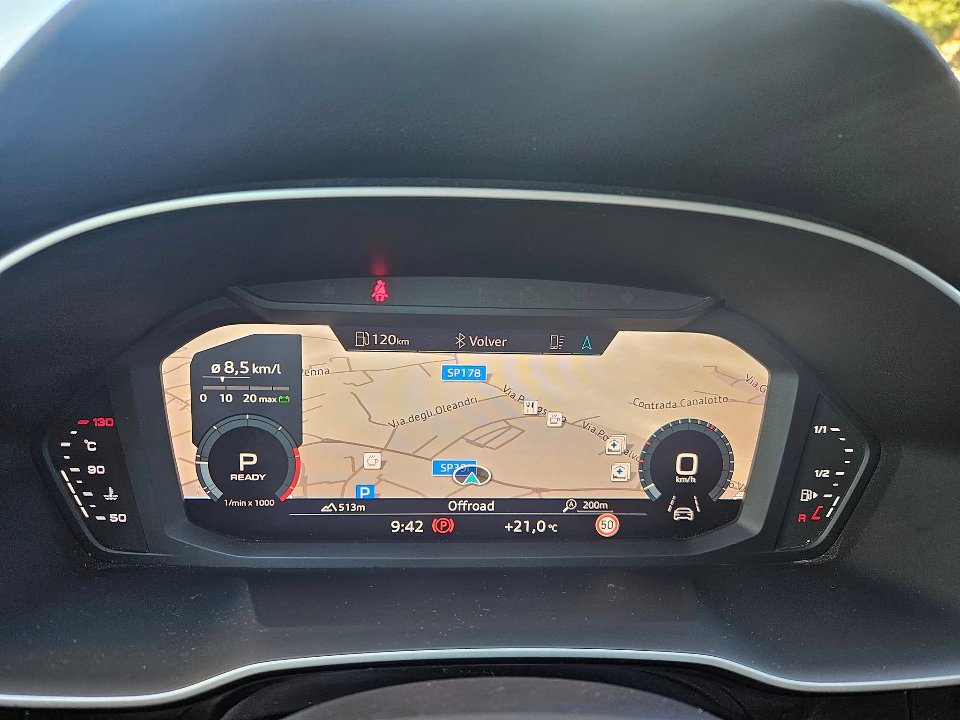 Audi Q3 S- LINE Diesel