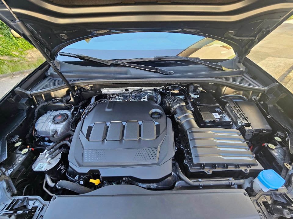 Audi Q3 S- LINE Diesel