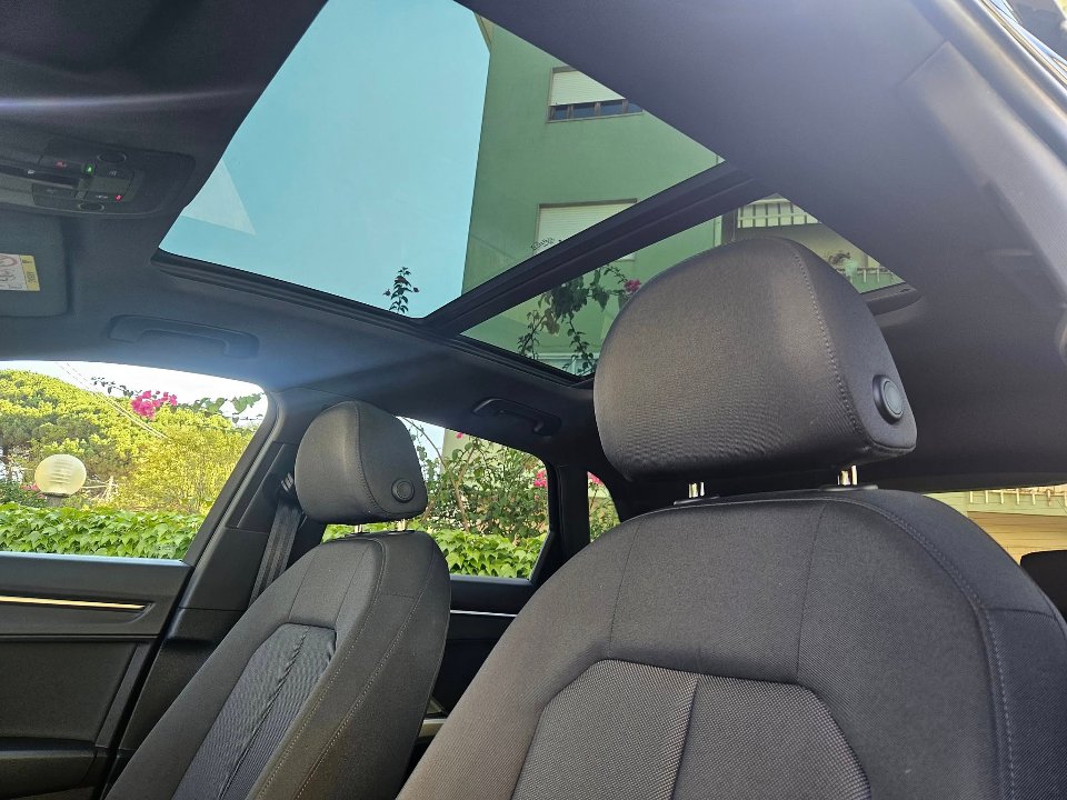 Audi Q3 S- LINE Diesel