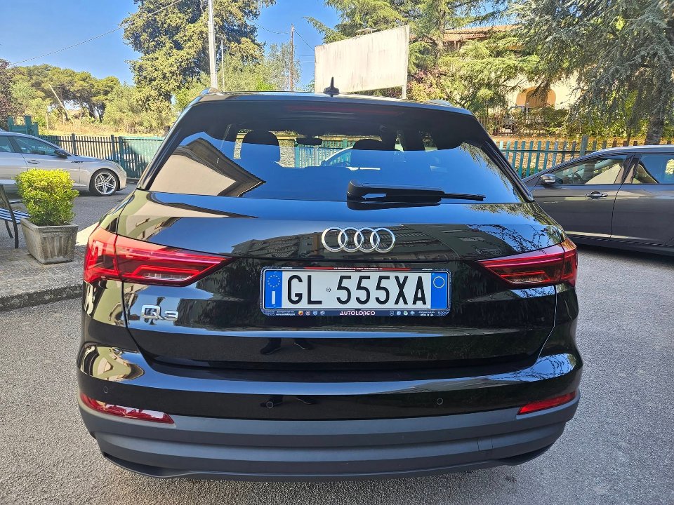 Audi Q3 S- LINE Diesel
