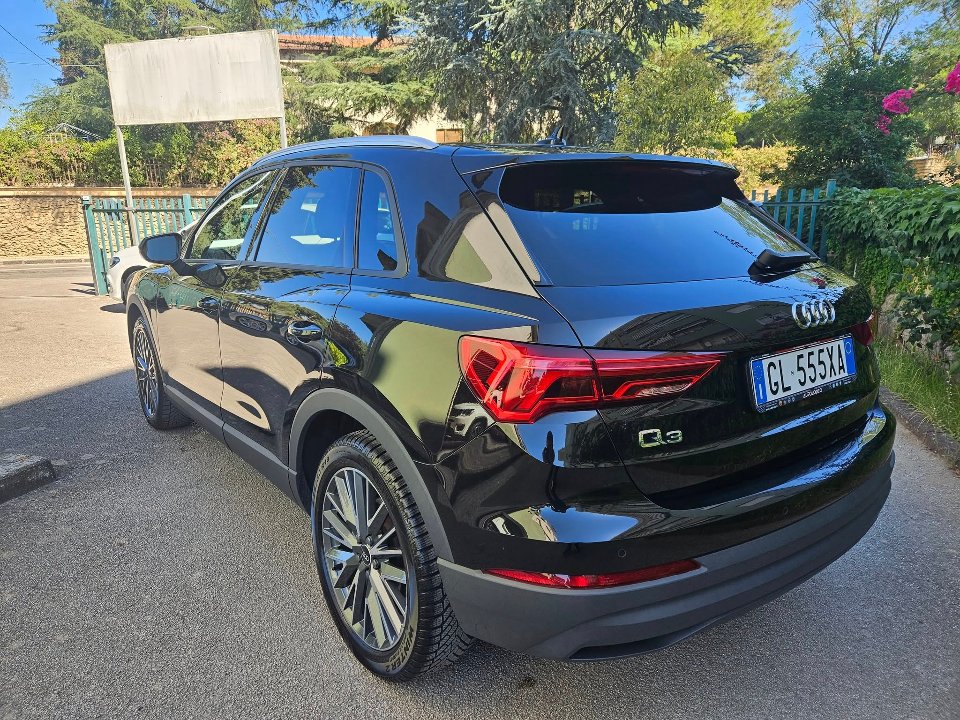 Audi Q3 S- LINE Diesel