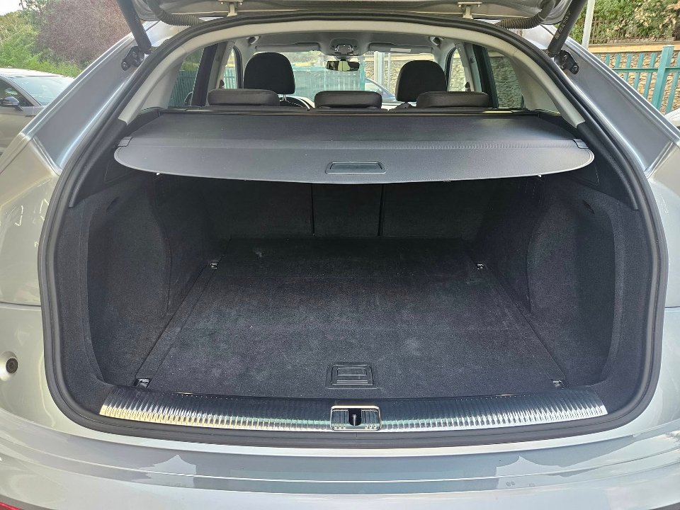 Audi Q5 Q5 SPORTBACK 40 TDI Busin. Advanced quattro S tron Diesel