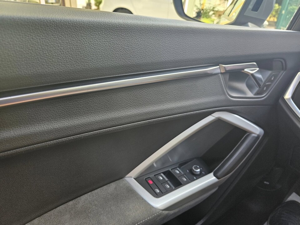 Audi Q3 DI quattro S tronic Business Sport Diesel