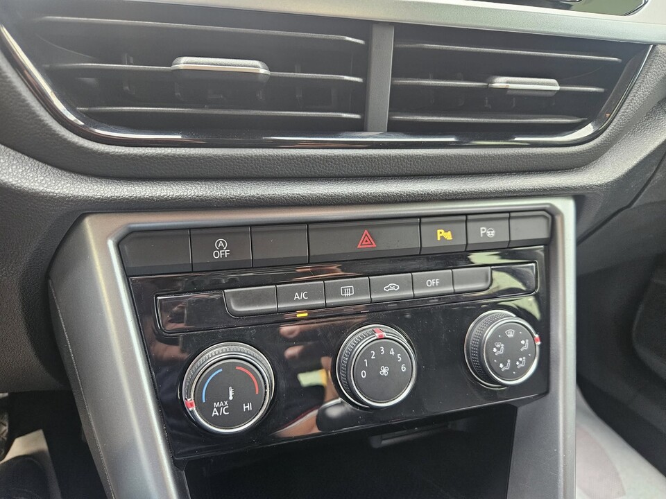 Volkswagen T-Roc 2.0 TDI SCR Diesel