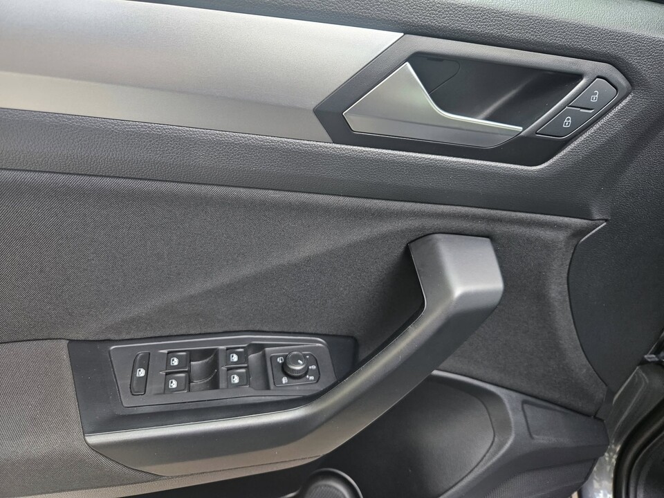 Volkswagen T-Roc 2.0 TDI SCR Diesel
