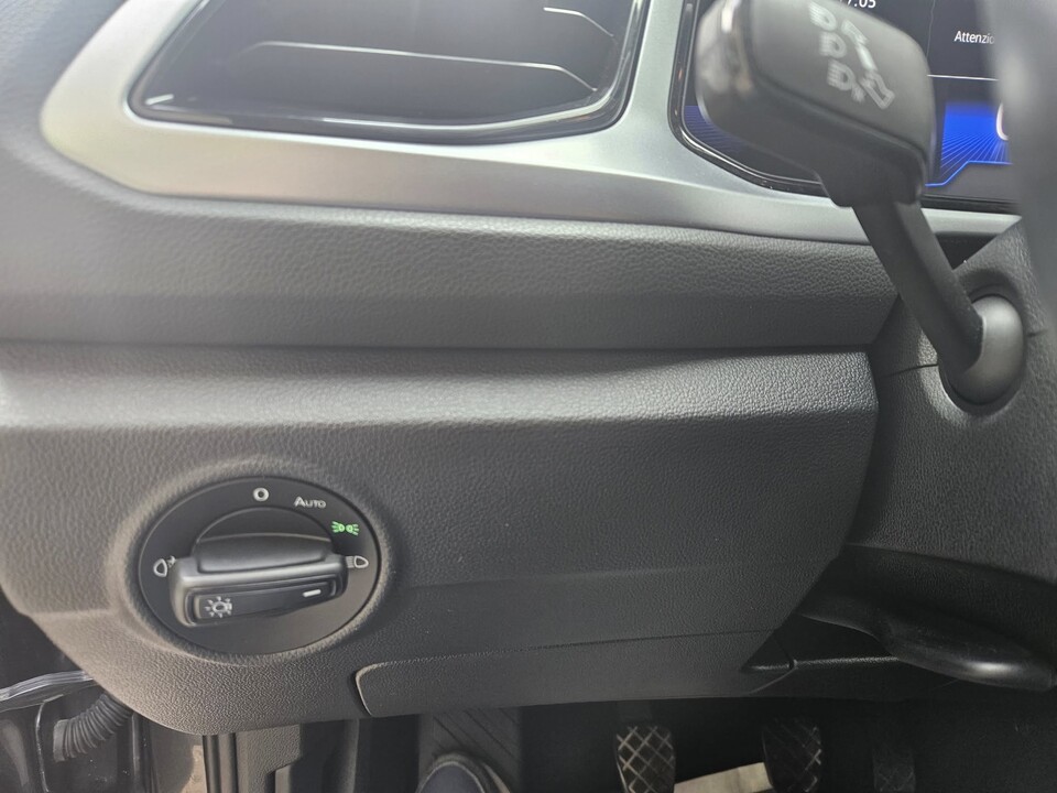 Volkswagen T-Roc 2.0 TDI SCR Diesel