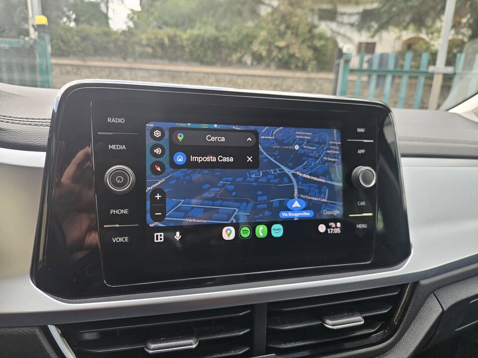 Volkswagen T-Roc 2.0 TDI SCR Diesel