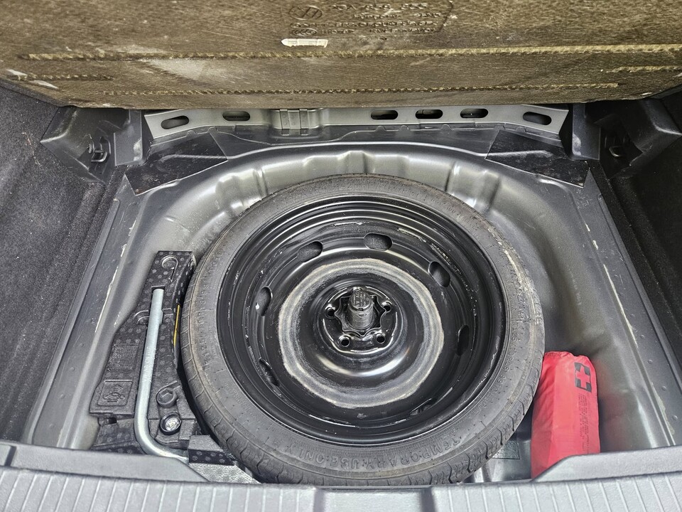 Volkswagen T-Roc 2.0 TDI SCR Diesel