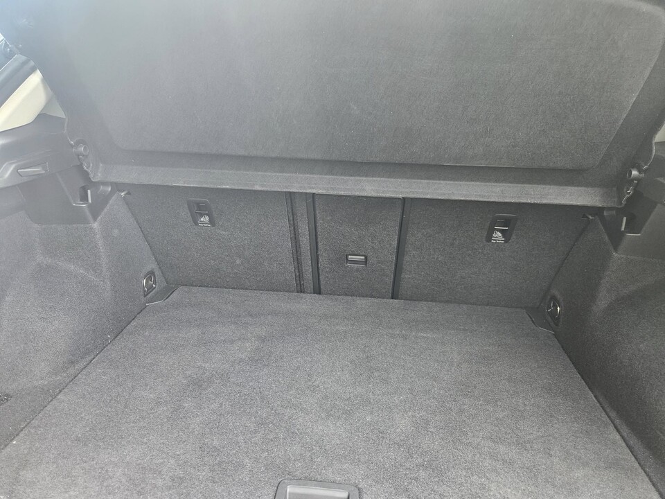 Volkswagen T-Roc 2.0 TDI SCR Diesel