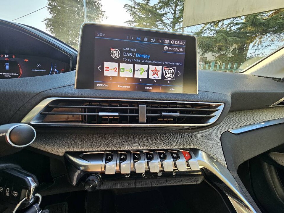 Peugeot 3008 allure sport Diesel