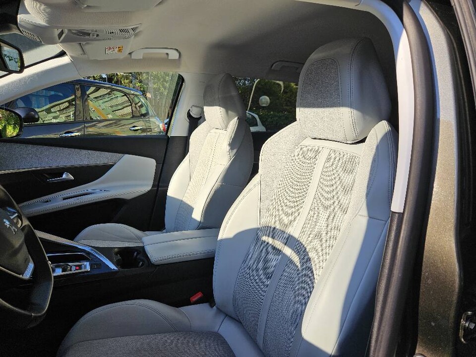 Peugeot 3008 allure sport Diesel