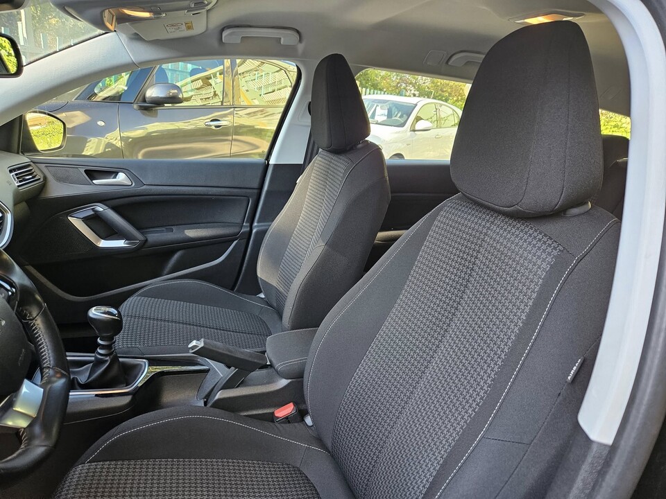 Peugeot 308 BUSINESS 130cv s&s Diesel