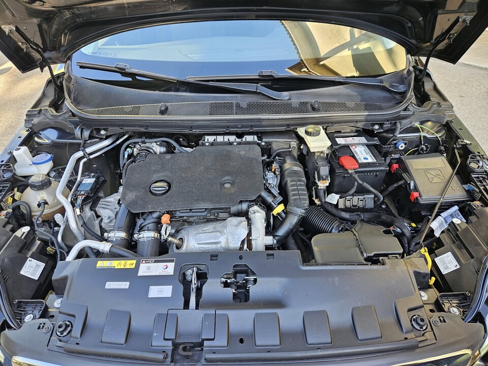 Peugeot 308 BUSINESS 130cv s&s Diesel