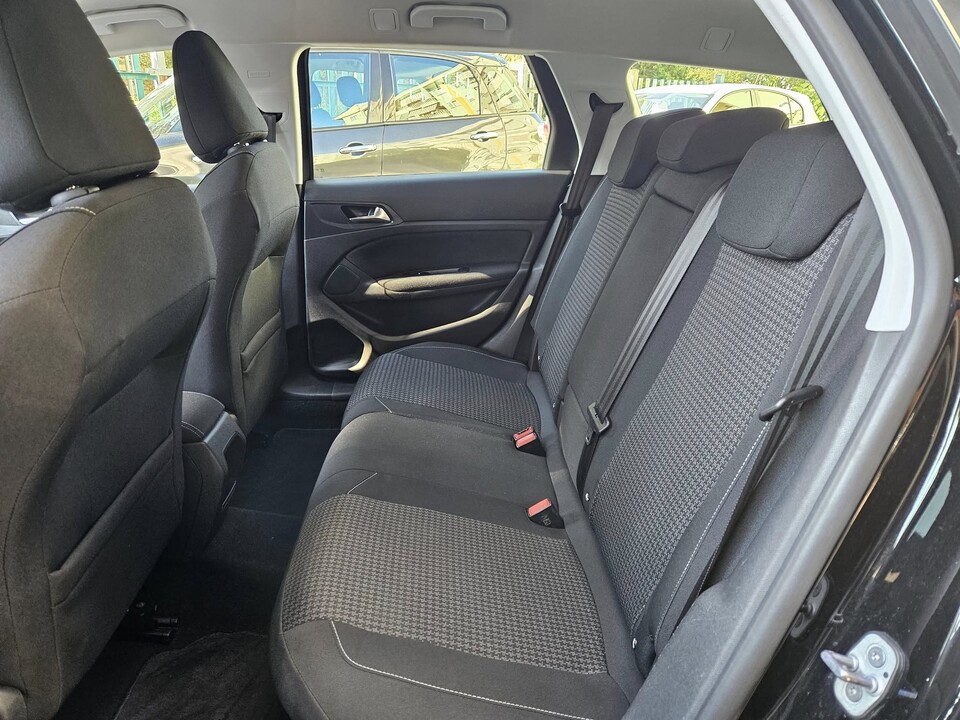 Peugeot 308 BUSINESS 130cv s&s Diesel