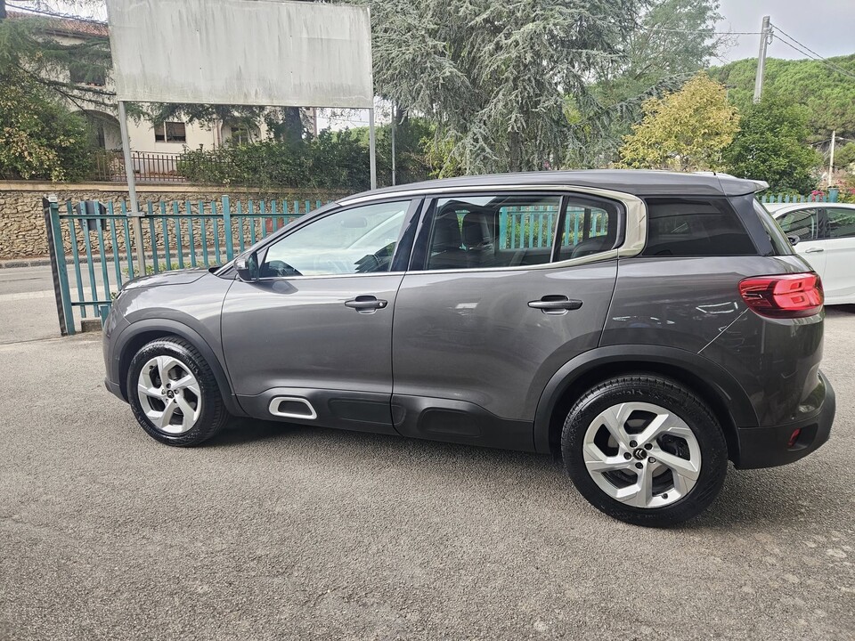 Citroen C5 Aircross BUSINESS 130cv s&s Diesel