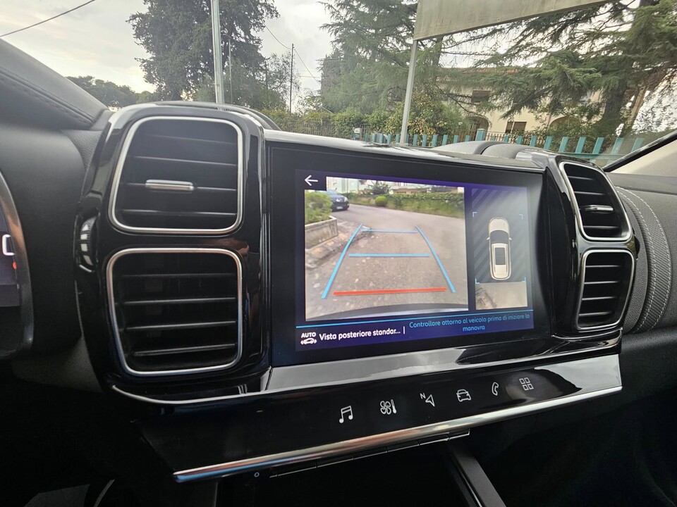 Citroen C5 Aircross BUSINESS 130cv s&s Diesel