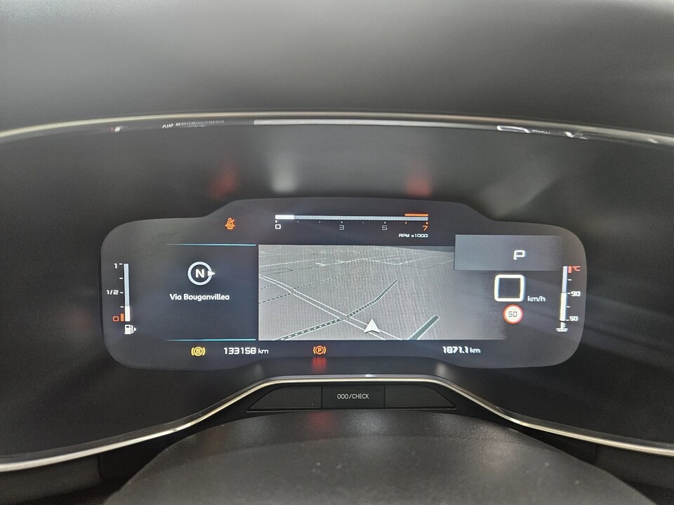 Citroen C5 Aircross BUSINESS 130cv s&s Diesel