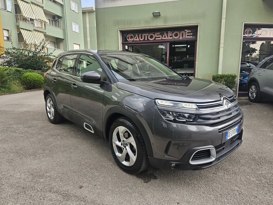 Citroen C5 Aircross BUSINESS 130cv s&s Diesel