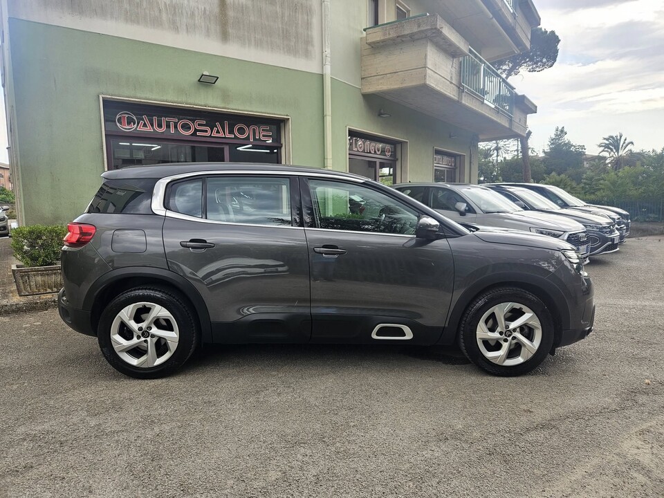 Citroen C5 Aircross BUSINESS 130cv s&s Diesel