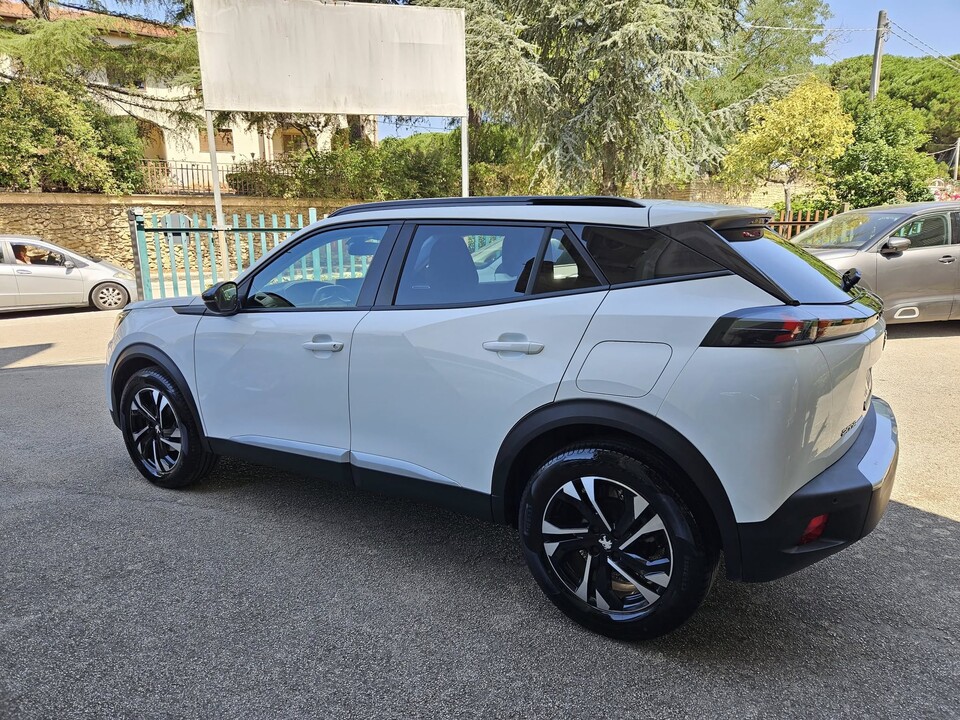 Peugeot 2008 ALLURE PACK Diesel