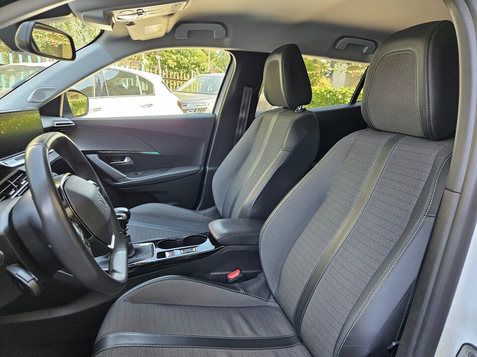 Peugeot 2008 ALLURE PACK Diesel