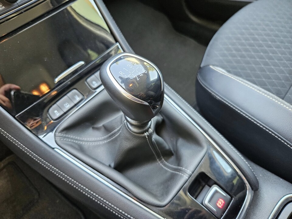 Opel Grandland X innovation x Diesel