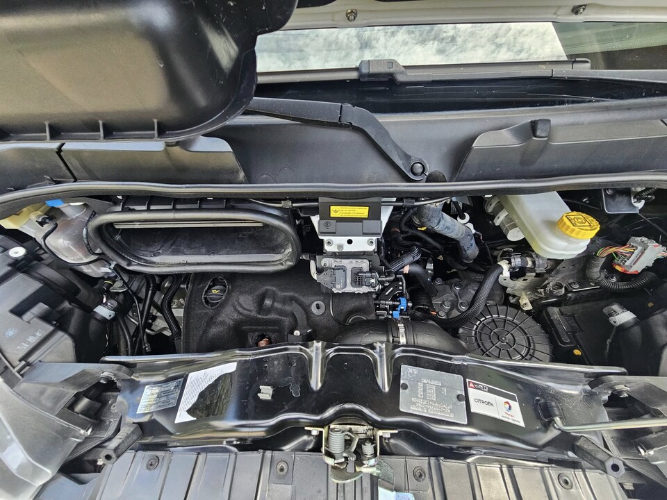 Citroen Jumper L2H2 Diesel