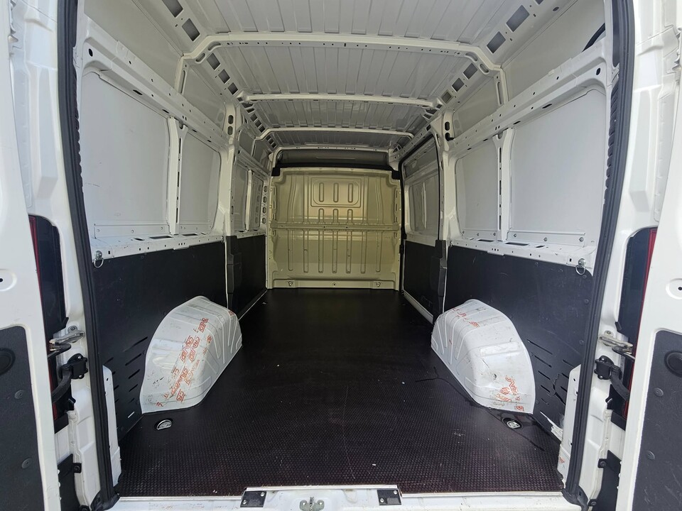 Citroen Jumper L2H2 Diesel