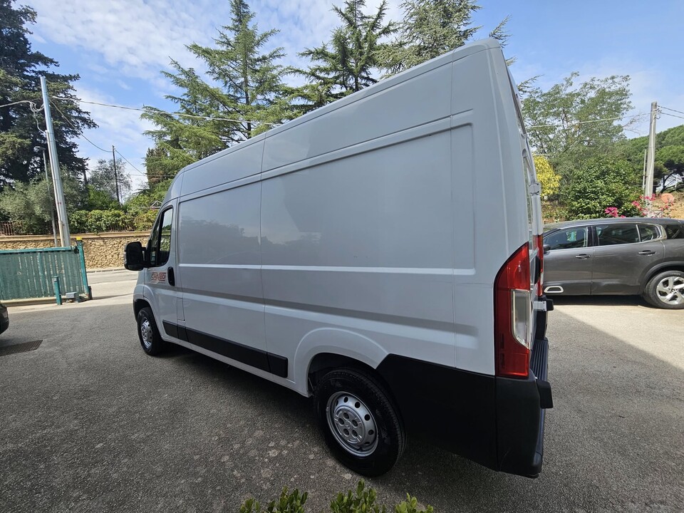 Citroen Jumper L2H2 Diesel