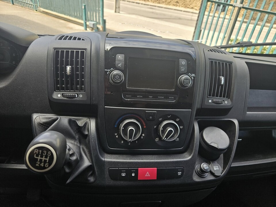 Citroen Jumper L2H2 Diesel