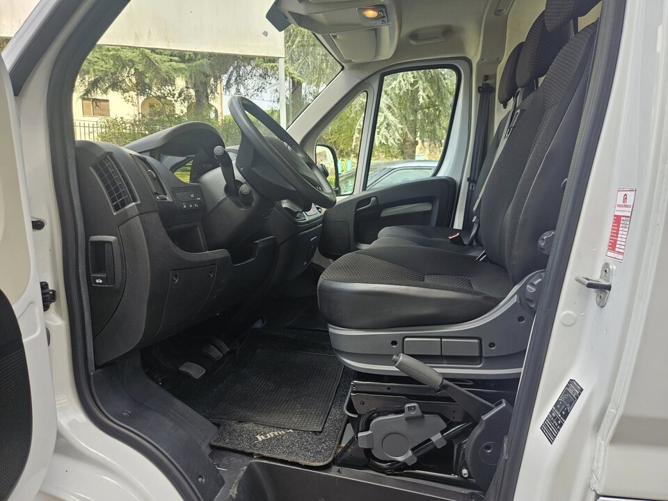 Citroen Jumper L2H2 Diesel