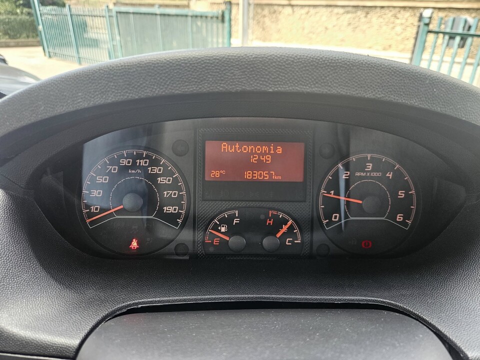 Citroen Jumper L2H2 Diesel