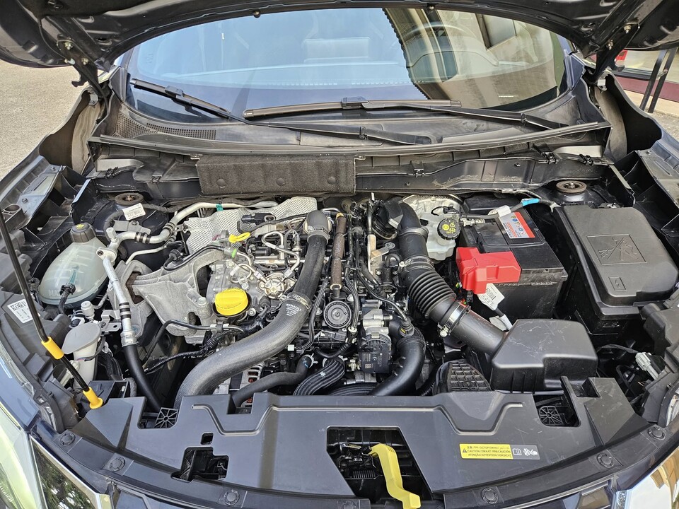 Nissan Juke N- CONNECTA 114 CV Diesel