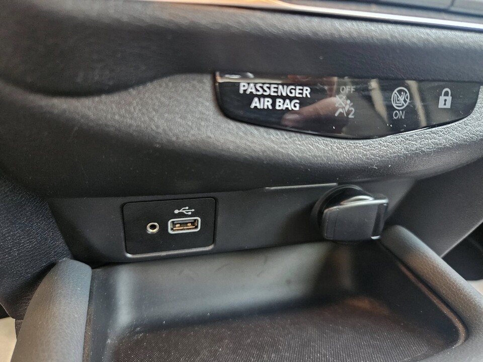 Nissan Juke N- CONNECTA 114 CV Diesel