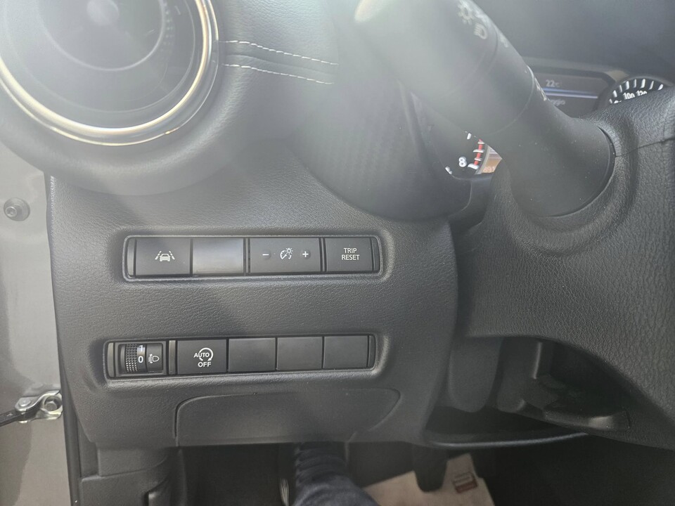 Nissan Juke N- CONNECTA 114 CV Diesel