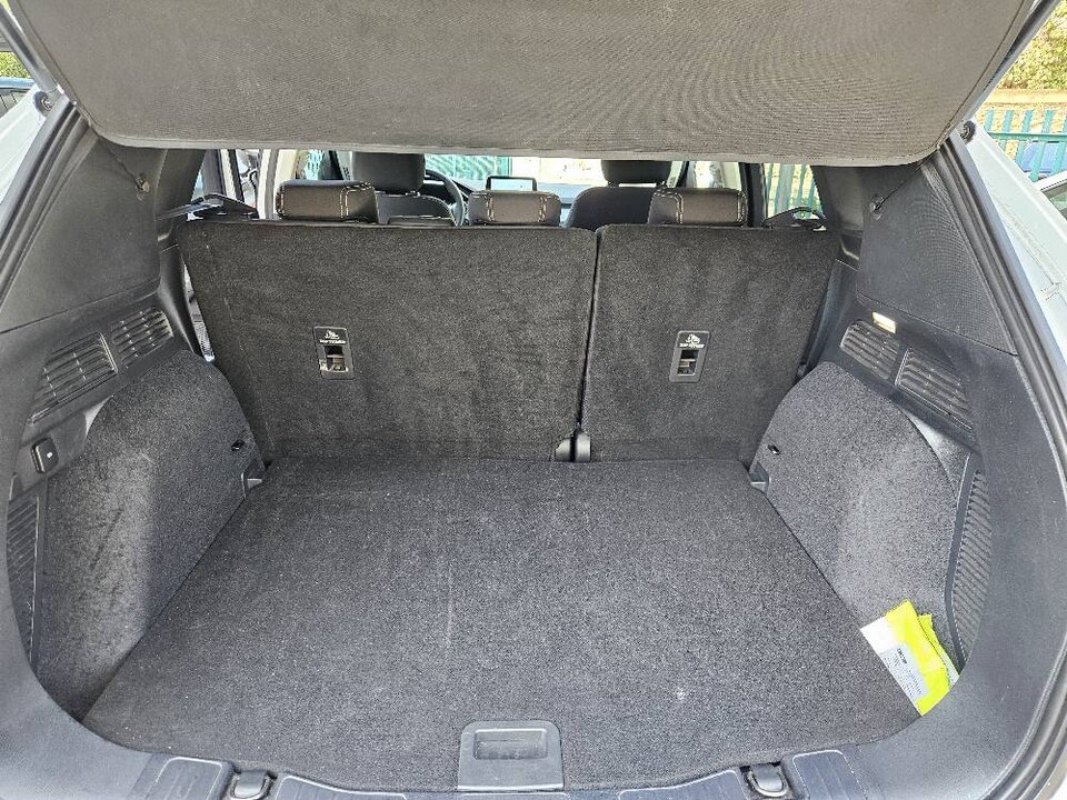 Ford Kuga titanium Diesel