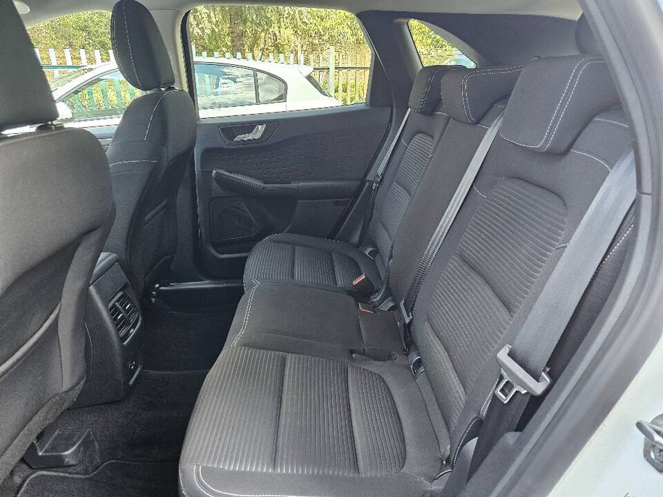 Ford Kuga titanium Diesel