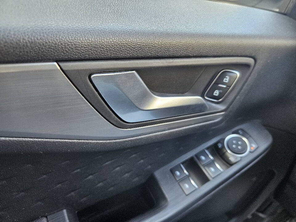 Ford Kuga titanium Diesel