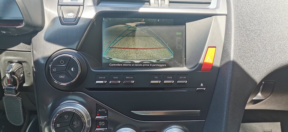 DS Automobiles DS7 Diesel