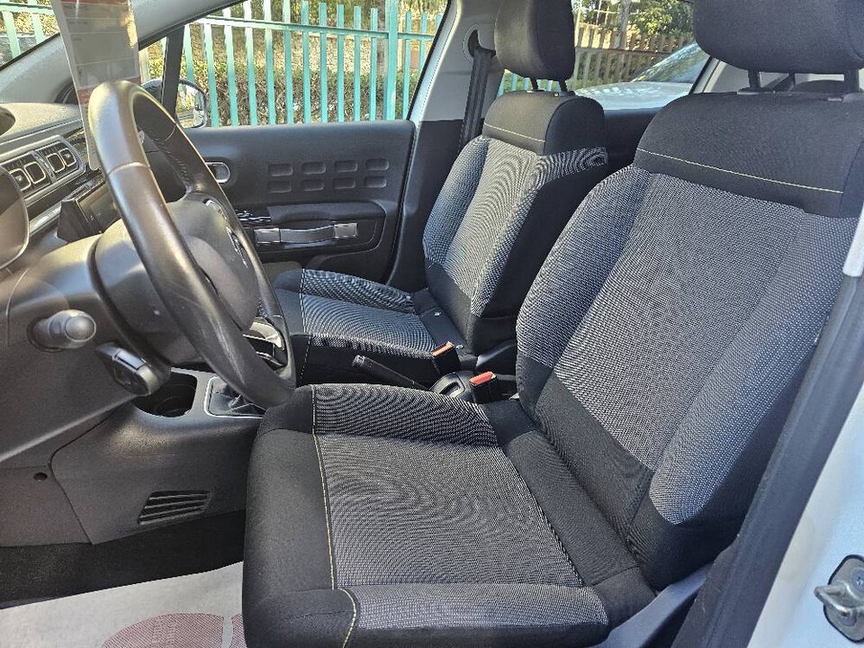 Citroen C3 shine Diesel